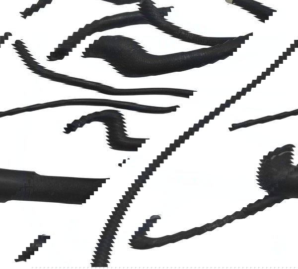 Kit Mangueira Ducati Multistrada 950 S 20-23 Original