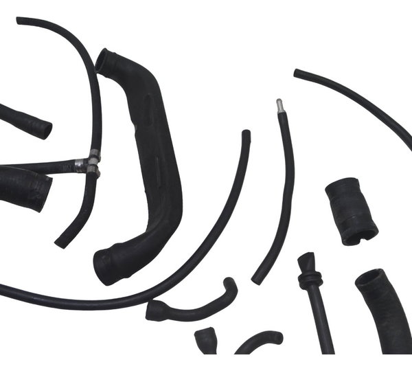 Kit Mangueira Ducati Multistrada 950 S 20-23 Original