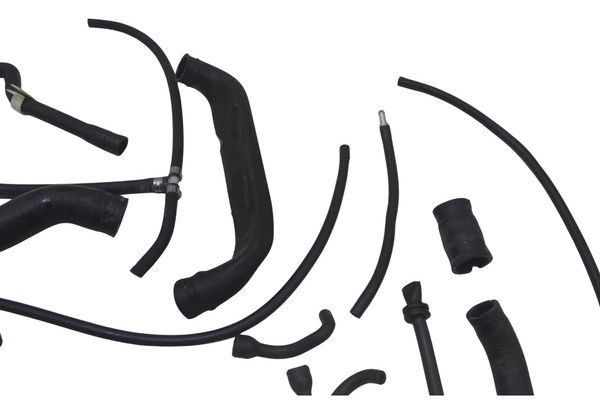 Kit Mangueira Ducati Multistrada 950 S 20-23 Original