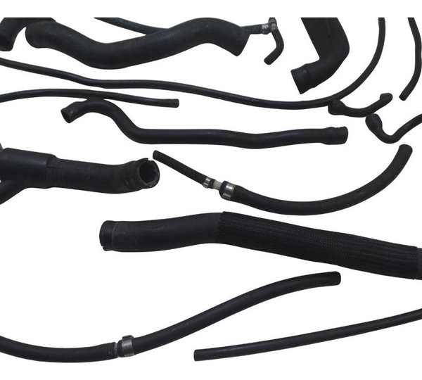 Kit Mangueira Ducati Multistrada 950 S 20-23 Original