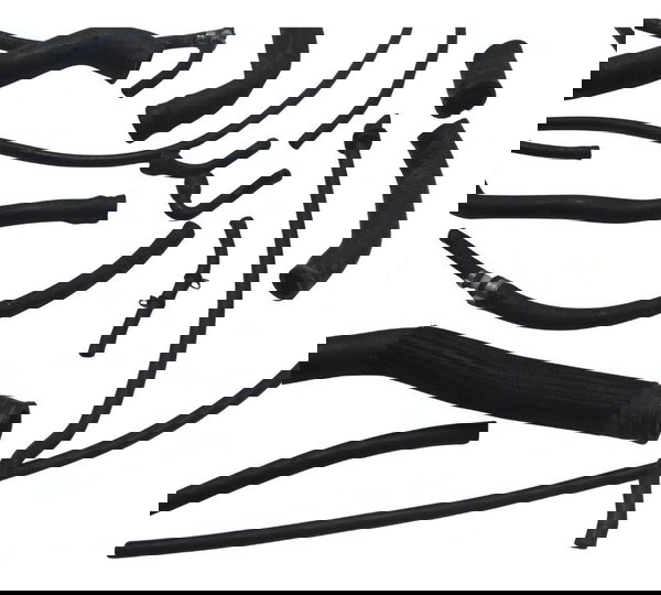 Kit Mangueira Ducati Multistrada 950 S 20-23 Original