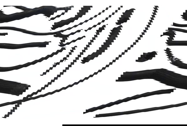 Kit Mangueira Ducati Multistrada 950 S 20-23 Original