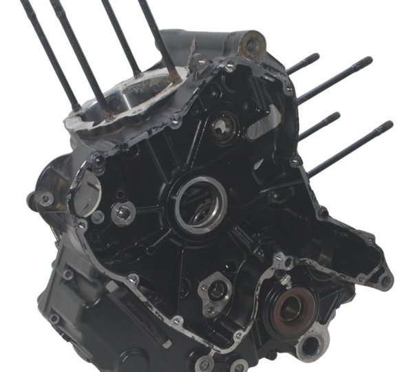 Carcaça Bloco Motor Nfe Baixa Ducati Multistrada 950 S 20-23