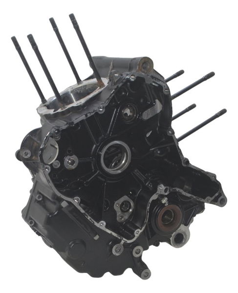 Carcaça Bloco Motor Nfe Baixa Ducati Multistrada 950 S 20-23