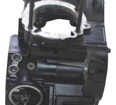 Carcaça Bloco Motor Nfe Baixa Ducati Multistrada 950 S 20-23