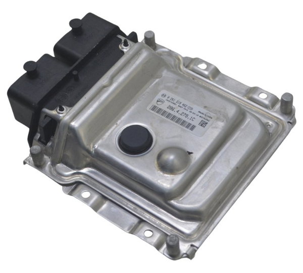 Módulo Principal Ecu Ducati Multistrada 950 S 20-23 Original