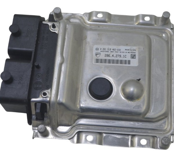 Módulo Principal Ecu Ducati Multistrada 950 S 20-23 Original