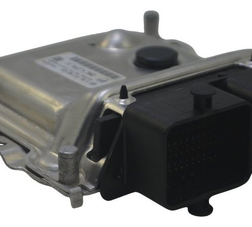 Módulo Principal Ecu Ducati Multistrada 950 S 20-23 Original