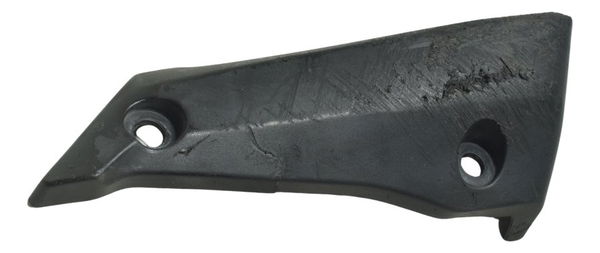 Acabamento Radiador Esq C/avaria Yamaha Mt 03 20-25 Original