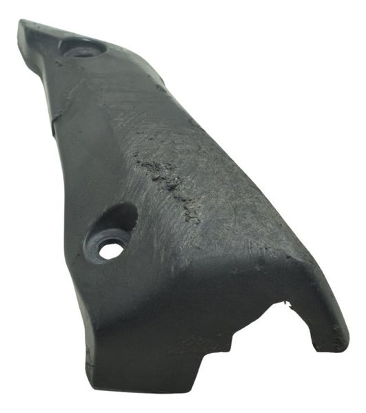 Acabamento Radiador Esq C/avaria Yamaha Mt 03 20-25 Original
