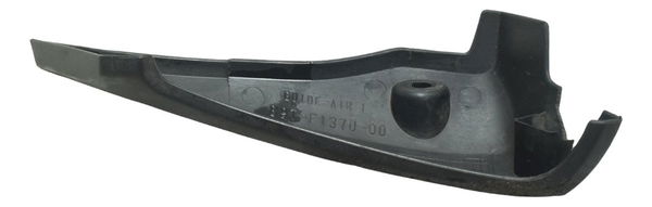 Acabamento Radiador Esq C/avaria Yamaha Mt 03 20-25 Original