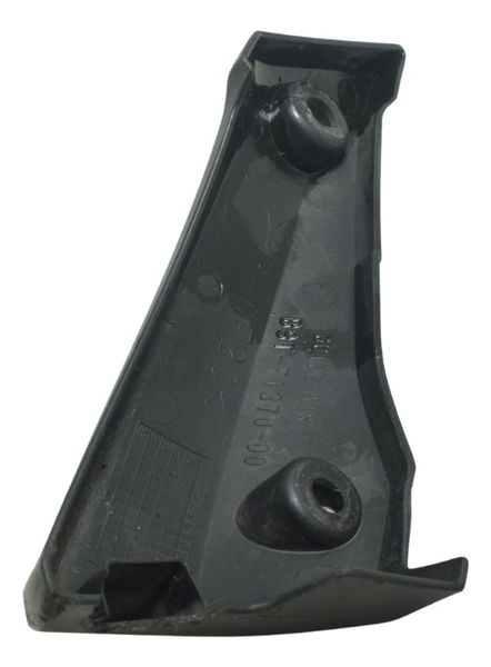 Acabamento Radiador Esq C/avaria Yamaha Mt 03 20-25 Original