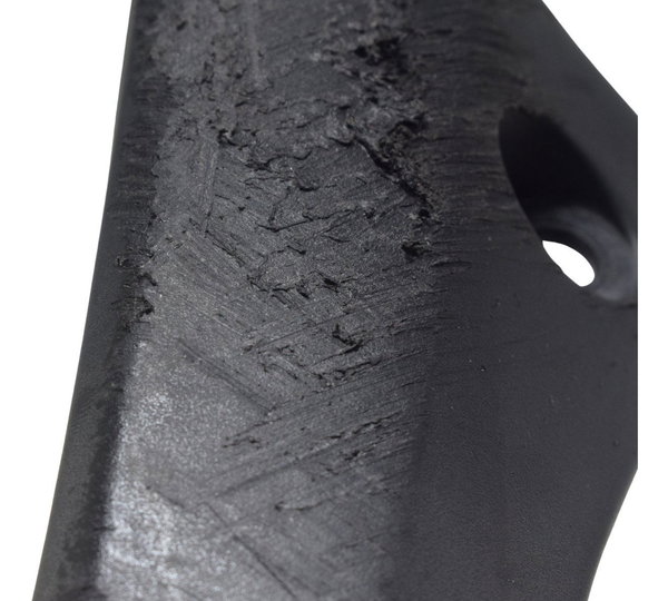 Acabamento Radiador Esq C/avaria Yamaha Mt 03 20-25 Original