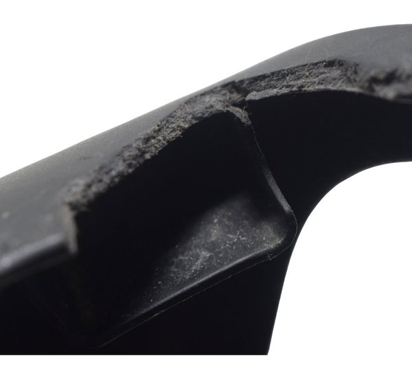 Acabamento Radiador Esq C/avaria Yamaha Mt 03 20-25 Original