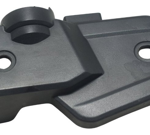 Acabamento Reservatório Água Yamaha Mt 03 20-25 Original