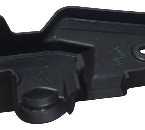 Acabamento Reservatório Água Yamaha Mt 03 20-25 Original