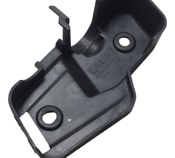 Acabamento Reservatório Água Yamaha Mt 03 20-25 Original