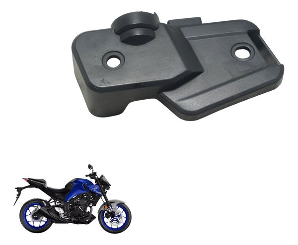 Acabamento Reservatório Água Yamaha Mt 03 20-25 Original