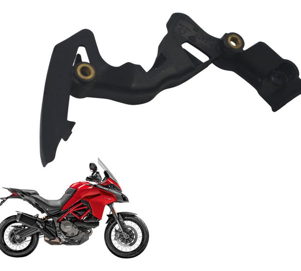 Guia Tampa Pinhão Ducati Multistrada 950 S 20-23 Original