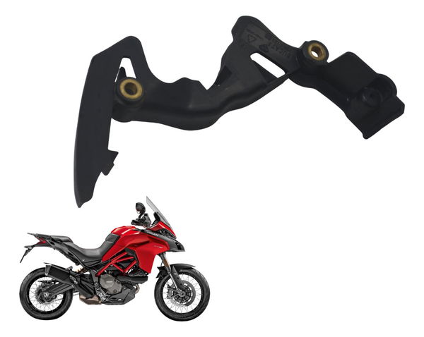 Guia Tampa Pinhão Ducati Multistrada 950 S 20-23 Original