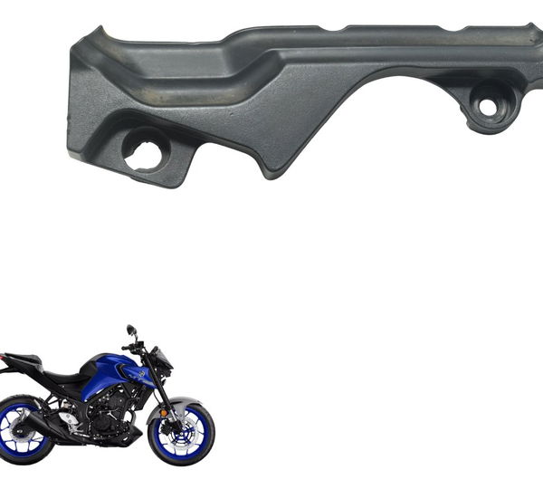 Acabamento Inferior Painel Yamaha Mt 03 20-25 Original
