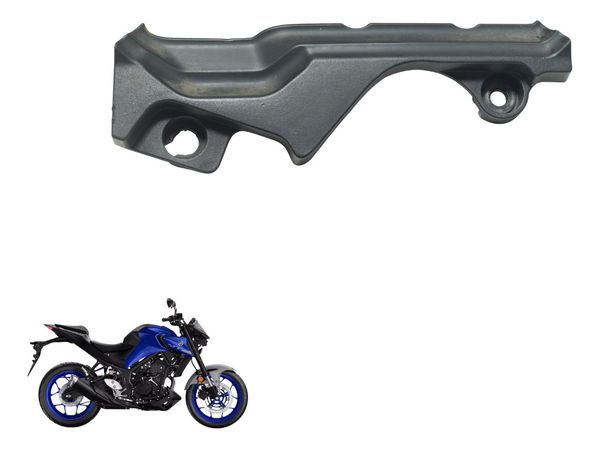 Acabamento Inferior Painel Yamaha Mt 03 20-25 Original