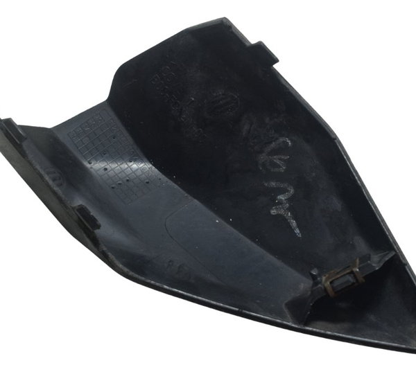 Acabamento Carenagem Inferior Yamaha Mt 03 20-25 Original