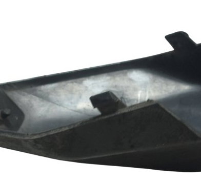 Acabamento Carenagem Inferior Yamaha Mt 03 20-25 Original