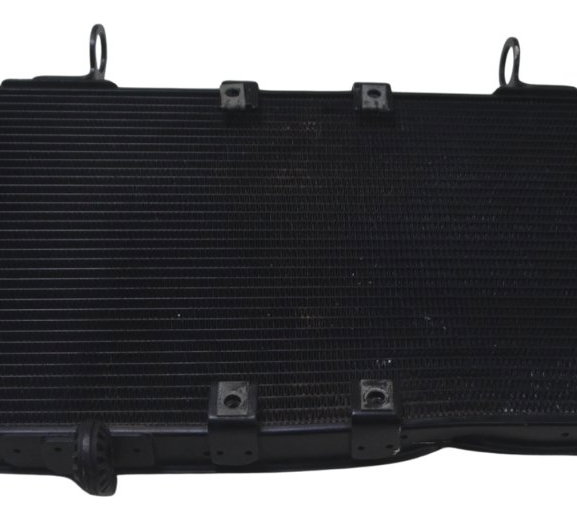 Radiador C/avaria Ducati Multistrada 950 S 20-23 Original