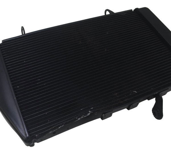 Radiador C/avaria Ducati Multistrada 950 S 20-23 Original