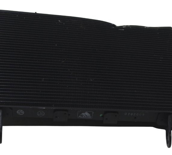 Radiador C/avaria Ducati Multistrada 950 S 20-23 Original