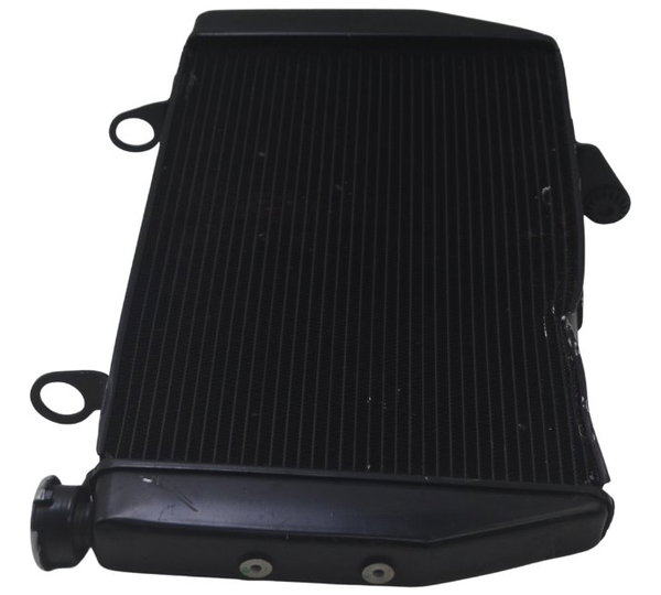 Radiador C/avaria Ducati Multistrada 950 S 20-23 Original