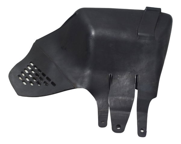 Borracha Acabamento Interno Yamaha Mt 03 20-25 Original