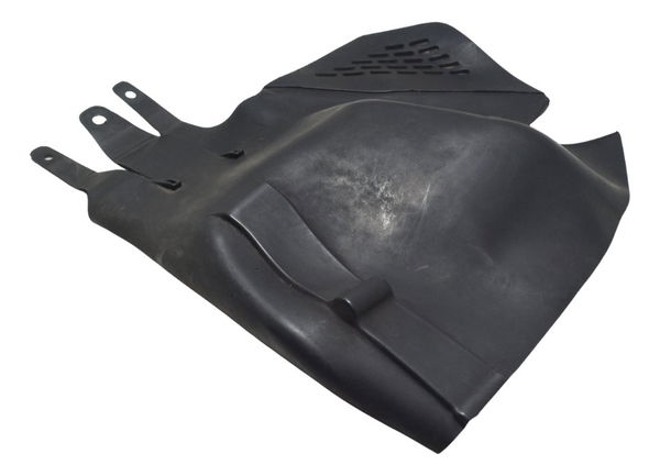 Borracha Acabamento Interno Yamaha Mt 03 20-25 Original