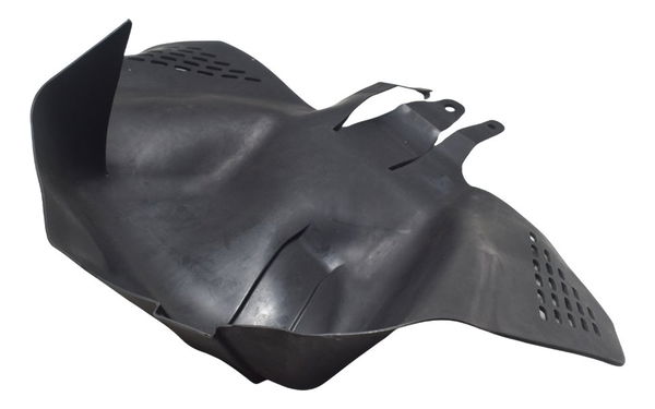 Borracha Acabamento Interno Yamaha Mt 03 20-25 Original