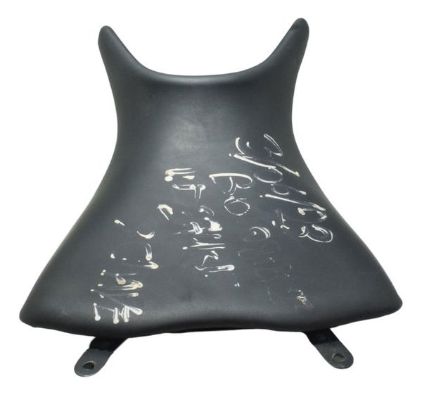 Banco Dianteiro Yamaha Mt 03 20-25 Original Preto