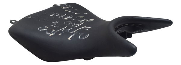 Banco Dianteiro Yamaha Mt 03 20-25 Original Preto