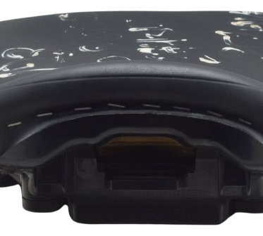 Banco Dianteiro Yamaha Mt 03 20-25 Original Preto