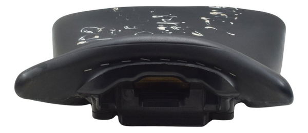 Banco Dianteiro Yamaha Mt 03 20-25 Original Preto