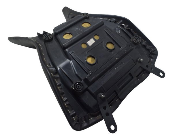 Banco Dianteiro Yamaha Mt 03 20-25 Original Preto