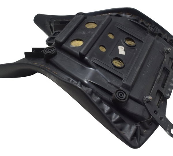 Banco Dianteiro Yamaha Mt 03 20-25 Original Preto