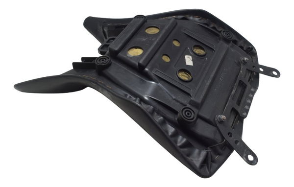 Banco Dianteiro Yamaha Mt 03 20-25 Original Preto