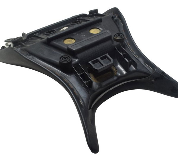 Banco Dianteiro Yamaha Mt 03 20-25 Original Preto