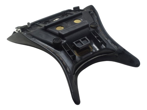 Banco Dianteiro Yamaha Mt 03 20-25 Original Preto