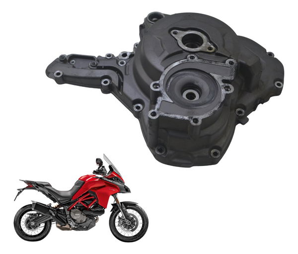Tampa Motor Estator Ducati Multistrada 950 S 20-23 Original