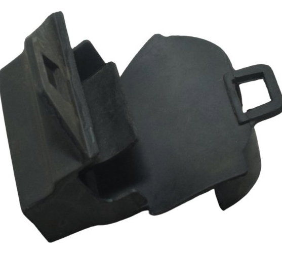 Borracha Acabamento Chassi Yamaha Mt 03 20-25 Original