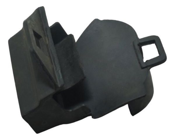 Borracha Acabamento Chassi Yamaha Mt 03 20-25 Original