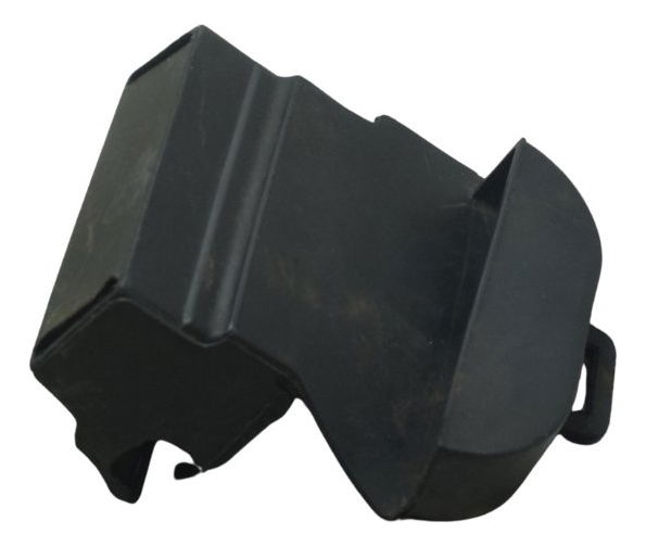 Borracha Acabamento Chassi Yamaha Mt 03 20-25 Original