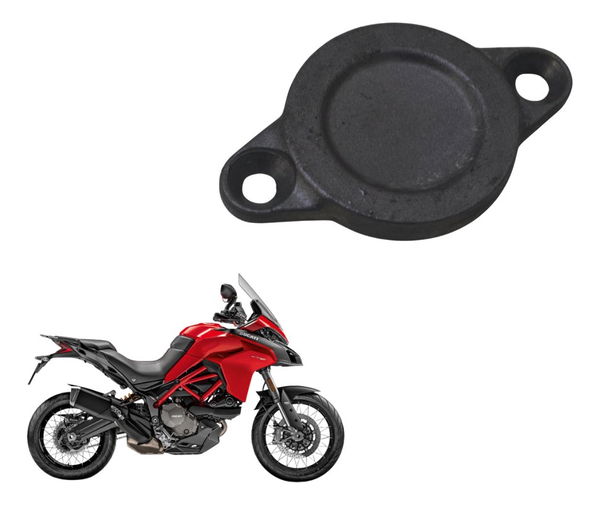 Tampa Inspeção Estator Ducati Multistrada 950 S 20-23 Origi
