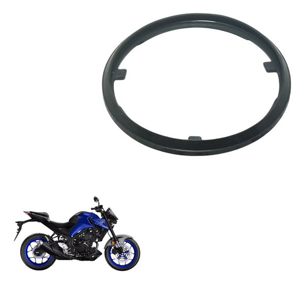 Borracha Vedação Bomba Combustível Yamaha Mt 03 20-25 Origin